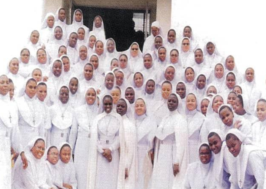 The Sisters of Jesus the Saviour (SJS)